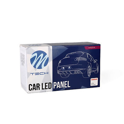 Lampada Led LUCI TARGA LED LP-E5383
