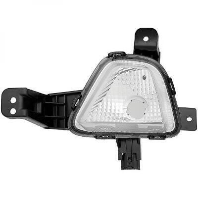 LUCE DI MARCIA DIURNA COMPATIBILE CON HYUNDAI SX. i30, SERIE LUCI 17-