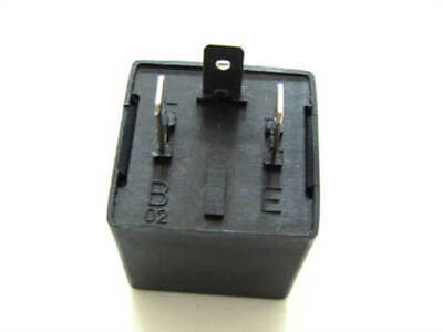 Flasher Led Auto Lampeggiatore Rele Relay Per Frecce Led 12V 3 Spine CF13 Per A