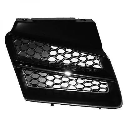 Calandra Griglia Mascherina destro 156 03-