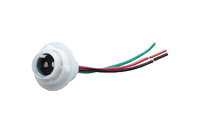 LOTTO DI 10 PEZZI Connettore BAY15d
