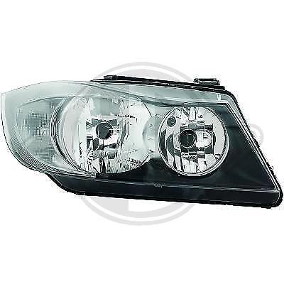 Faro fanale anteriore Sinistro Serie 3 E90 91 05-08 tipo ZKW per reg elettri