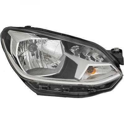 FARO COMPATIBILE CON VW IN ALTO!, HELLA,VALEO 07.16-   HELLA/CROMATO