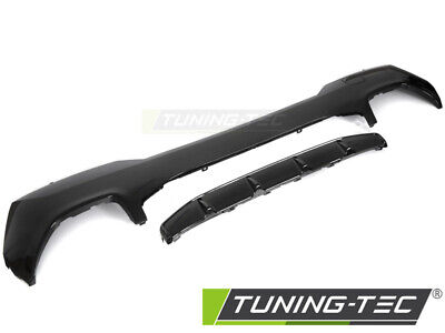 DIFFUSORE SPORT STYLE per BMW G22 G23 20-