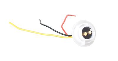 LOTTO DI 10 PEZZI Connettore BA15d