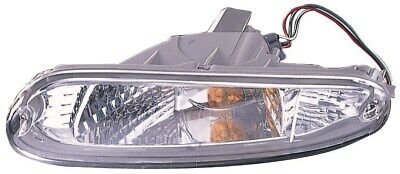 Coppia frecce ANTERIORI indicatori DIREZIONE TUNING MX5 90-98 cromate