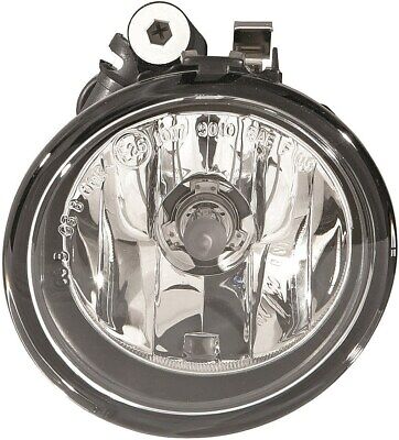 Fendinebbia dx X3 F25 10-17 X4 F26 14- X5 F15 X6 F16 lampada H8 63177238788
