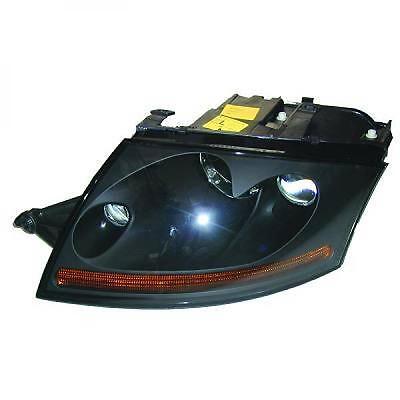 Faro fanale proiettore anteriore Destro TT (1998-2006) BOSCH H7+H1+H3