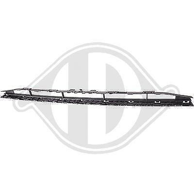 Griglia paraurti inferiore A3 07.16- nero 8V5807647B9B9