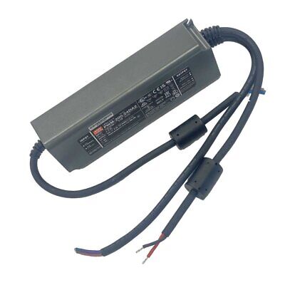 MeanWell PWM-200-24DA2 Alimentatore Led Dimmerabile DALI e DALI-2 200W 24V 8,3A