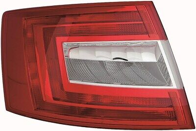 Faro posteriore dx OCTAVIA 13-17 berlina W5WP21WPY21WH21W 5E5945112