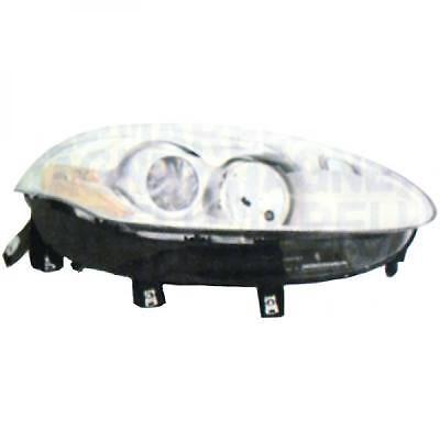 Faro fanale anteriore XENON Destro BRAVO 07-07.09 D1S+H1 con motorino reg