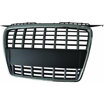 DESIGNGRILL A3, DESIGN GRILLE SPORT 05-08 SENZA EMBLEMA SU.