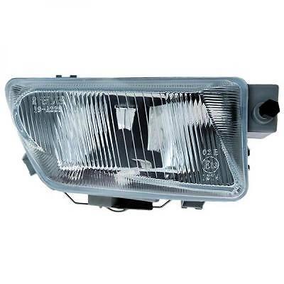 Fendinebbia Destro Classe A W168 01-04