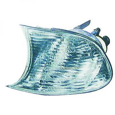 Freccia anteriore Destra Serie 3 E46 99-01 coupe' e cabrio bianco