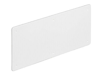 Coperchio Di Ricambio Con Viti Per Cassetta Derivazione 392X152mm Misura 8 FAEG
