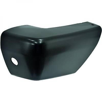 Angolare angolo cantonale paraurti posteriore destro Classe G W463 1989- nero