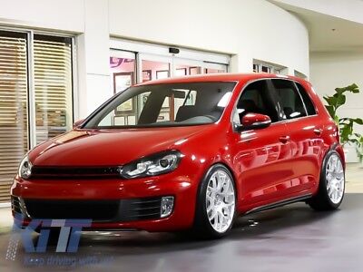 Body Set golf VI 6 (2008-2013) Gti Design Mit Pdc