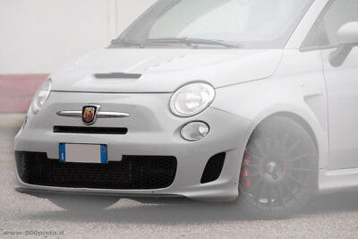 500-595 1 ^ Typ < 2016 Frontstoßstange (Logo Und Kühlergrill Nicht