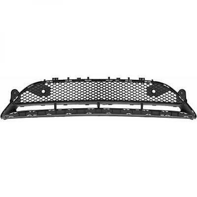 Griglia paraurti ClasseE W213 16- SPORT look grigio scuro