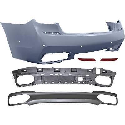 DESIGN BUMPER HI G11, SPORT 15-19 TECNOLOGIA SPORTIVA