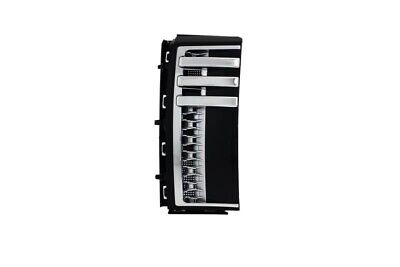 Griglie di ventilazione laterali adatte per Range Vogue III L322 (2002-20