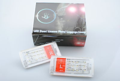 LUCI TARGA LED LD-E46-2D(46)