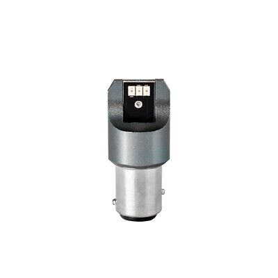 Blister M-TECH Platinum Limited Black LB843R-01B - P21/5W, 12-24V 1x Dioda LED