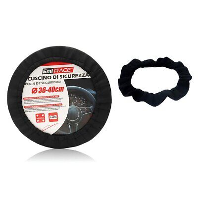 Coprivolante Universale in tessuto elastico da 36-40cm <ul> <li>