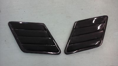 500-595 1^ typ <2016 Coppia prese aria Pista