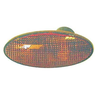 Freccia laterale VECTRA B 95-02 arancio