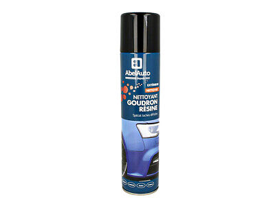 ABEL Auto Pulitore Catrame e Resina Elimina Le Tracce di Catrame Grasso Olio Re