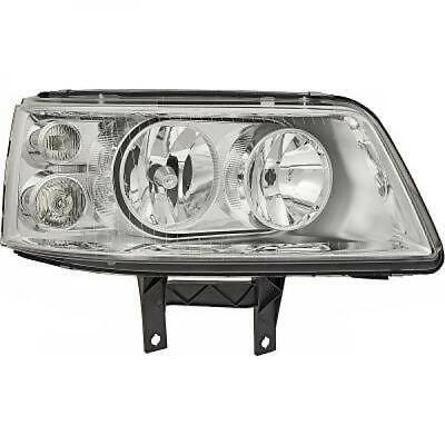 Faro anteriore dx TRANSPORTER T5 03-09 DEPO con motor reg el H7/H1 7H1941018L