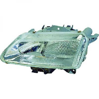 Faro fanale anteriore Sinistro ESPACE 91-96 DEPO per reg elettrica H1+H4