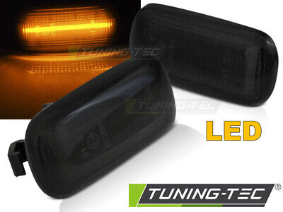 FRECCE INDICATORI A4 B6 10.00-10.04 / A4 B7 11.04-08 FUME' LED
