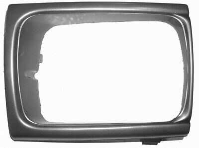 Bordo cornice faro anteriore dx TARO 4WD 92-97 argento grigio 4 WD 53131-89118
