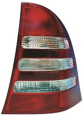 Faro posteriore dx ClasseC W203 wagon 01-04 2038201264