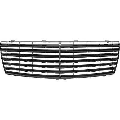 GRIGLIA MERCE W140, DEL RADIATORE 95-98