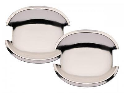 chrome Door handles fit for Golf 5 (Typ 1K) chrome