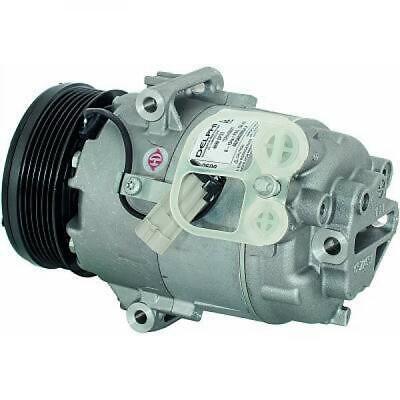 Compressore clima H 08/2005 13 CDTI