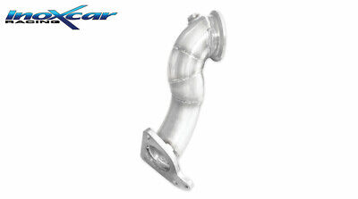 CORSA D 1.6 16V TURBO OPC 192cv 2007-- DEFAP 1 Cat. - EURO 5