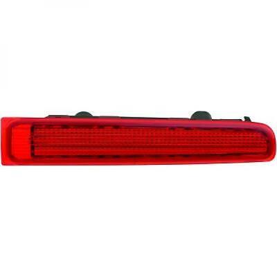 Fanale terzo 3^ stop destro TRANSPORTER T5 T6 a LED 03- per porte battenti an