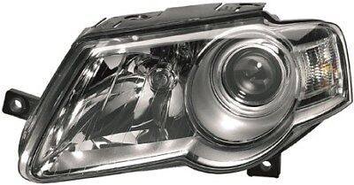 Faro fanale anteriore destro PASSAT 2005-2010 HELLA H7