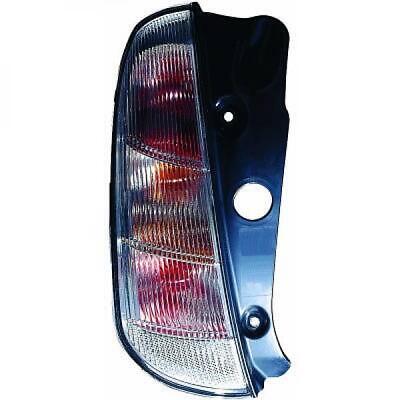 FANALE POSTERIORE COMPATIBILE CON LANCIA SX. YPSILON, LUCI POSTERIORI 45236