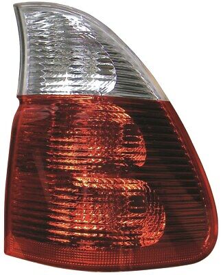 Faro posteriore dx X5 03- rosso bianco 444-1929R-UE-CR