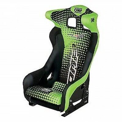 Asientos Racing Homologado Fia De Design Completamente Etiquetado