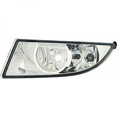 Fendinebbia Sinistro faretto FABIA 10- e ROOMSTER 2010-, lampada H8  7801789
