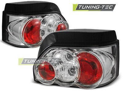 CLIO 06.90-10.98 CHROME