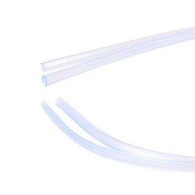 2 Pezzi Guarnizione Portiera Auto Universale 65cm X Trasparente <ul>