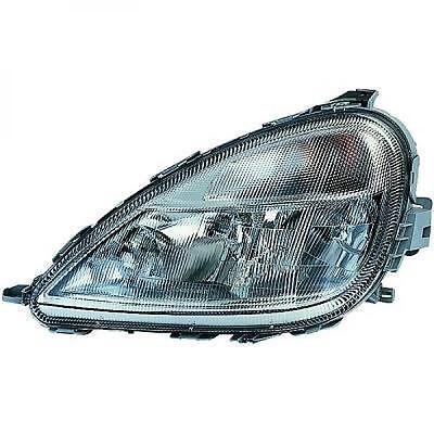 Faro fanale anteriore Destro Classe A W168 97-00 BOSCH H1+H1+H7 per reg